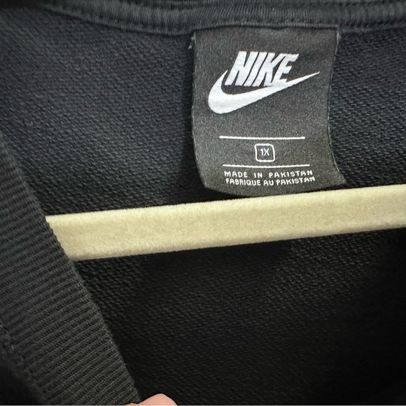 NIKE: Woman’s Plus size top and bottomed set size 1X - Picture 4 of 15